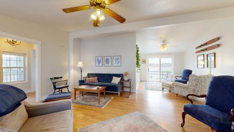23 Little Cobbossee Avenue Winthrop ME 04364