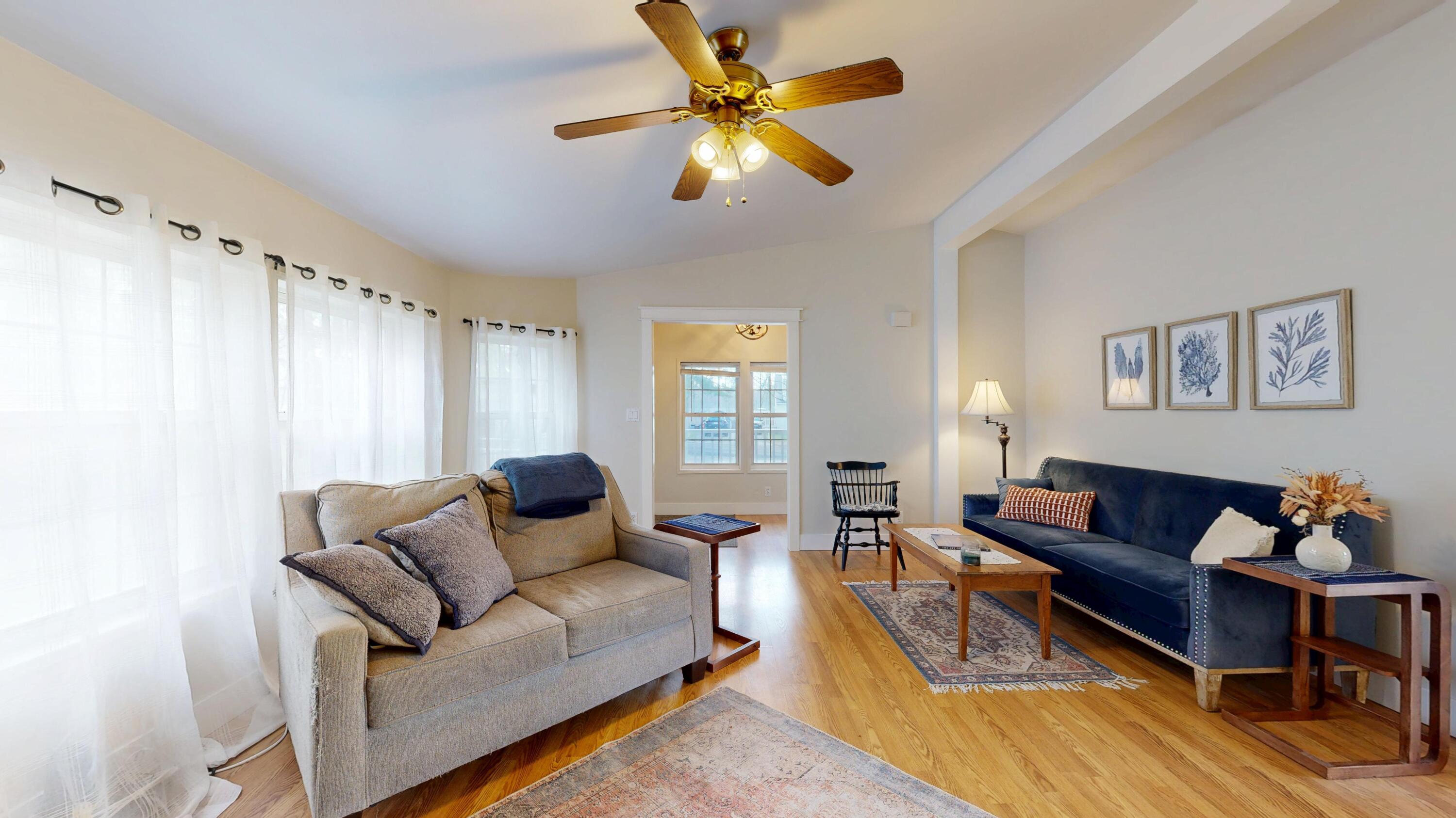 23 Little Cobbossee Avenue Winthrop ME 04364