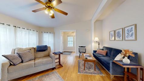 23 Little Cobbossee Avenue Winthrop ME 04364