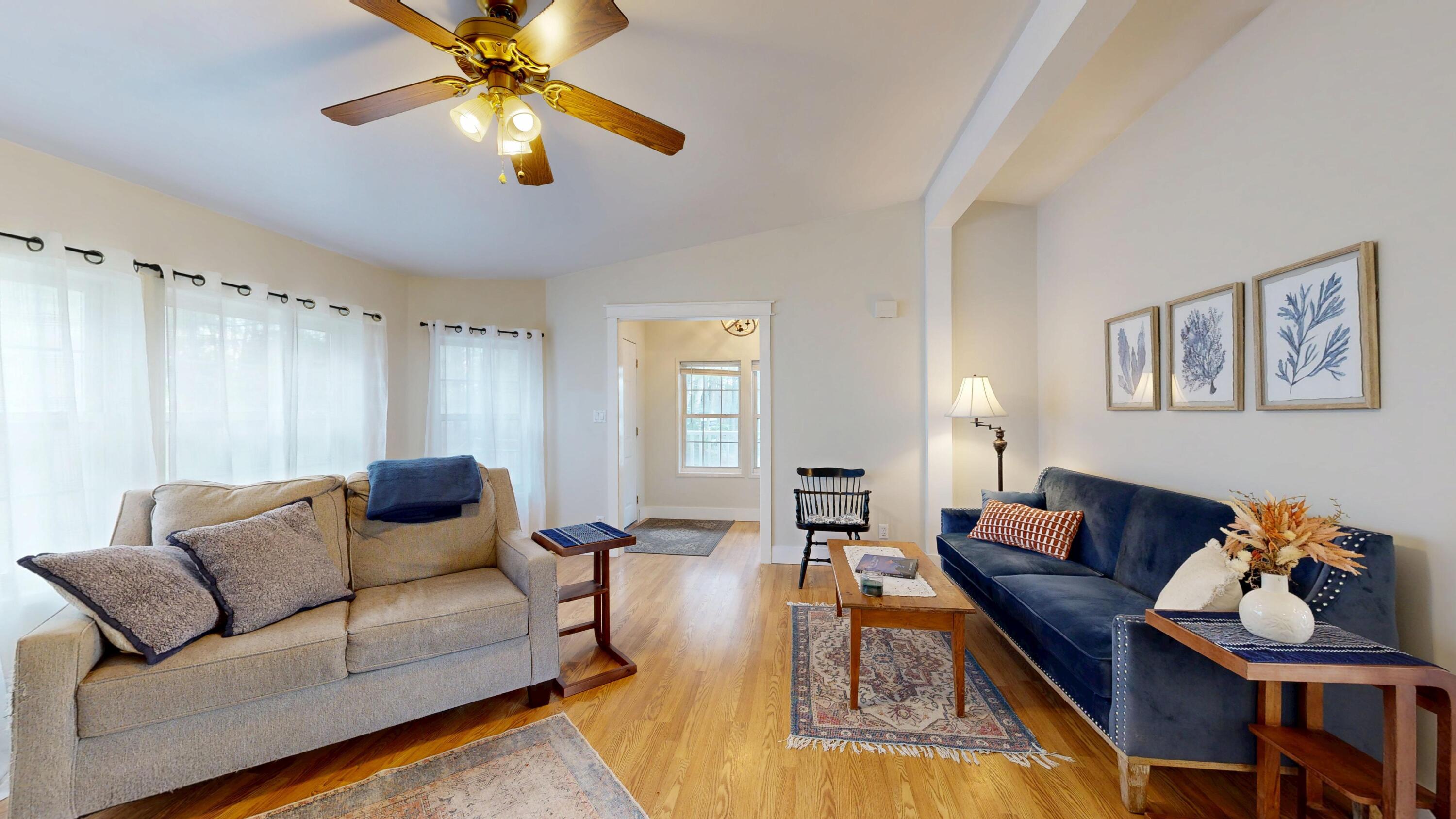 23 Little Cobbossee Avenue Winthrop ME 04364