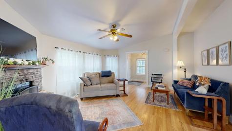 23 Little Cobbossee Avenue Winthrop ME 04364