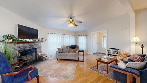 23 Little Cobbossee Avenue Winthrop ME 04364