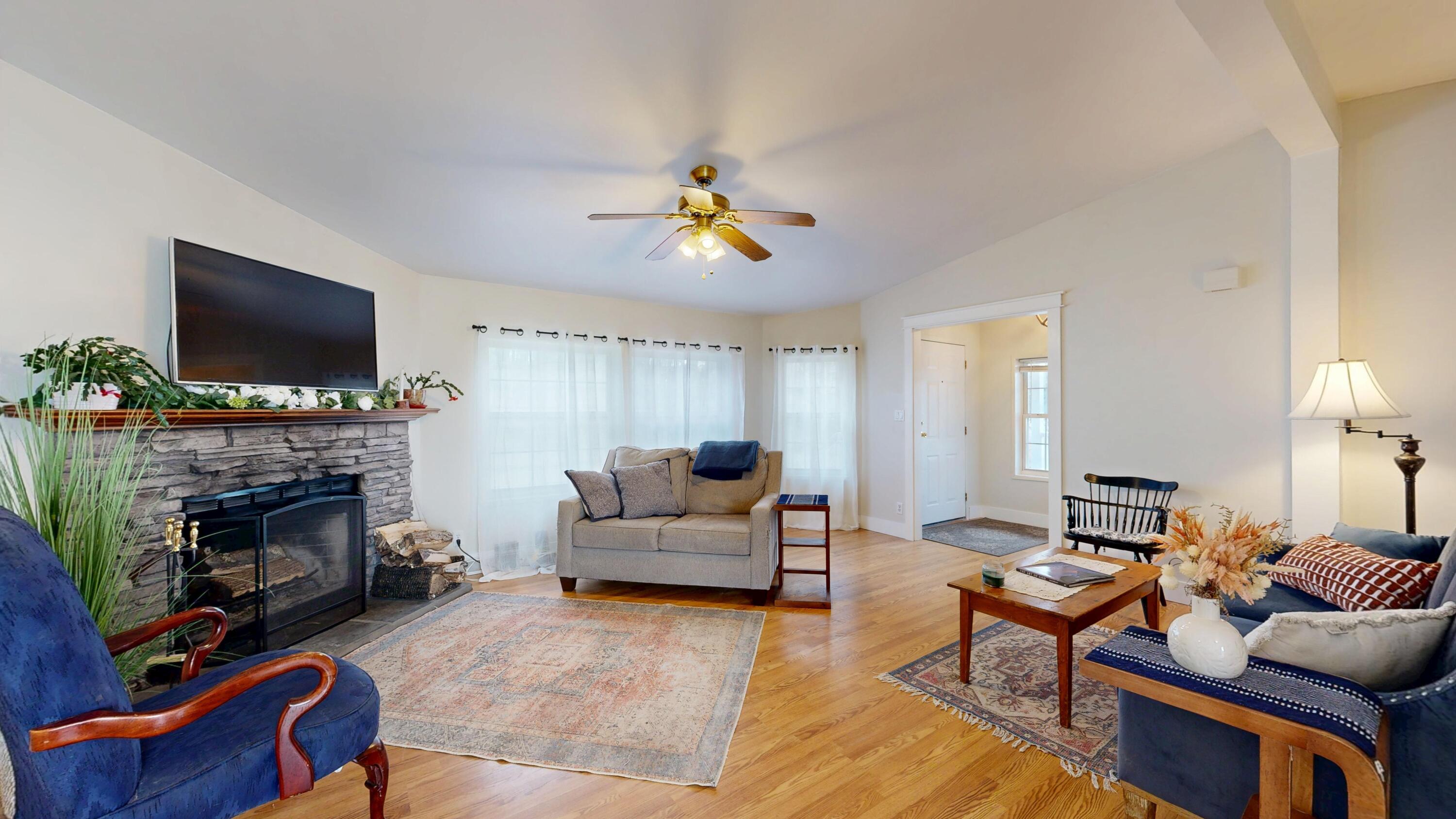 23 Little Cobbossee Avenue Winthrop ME 04364