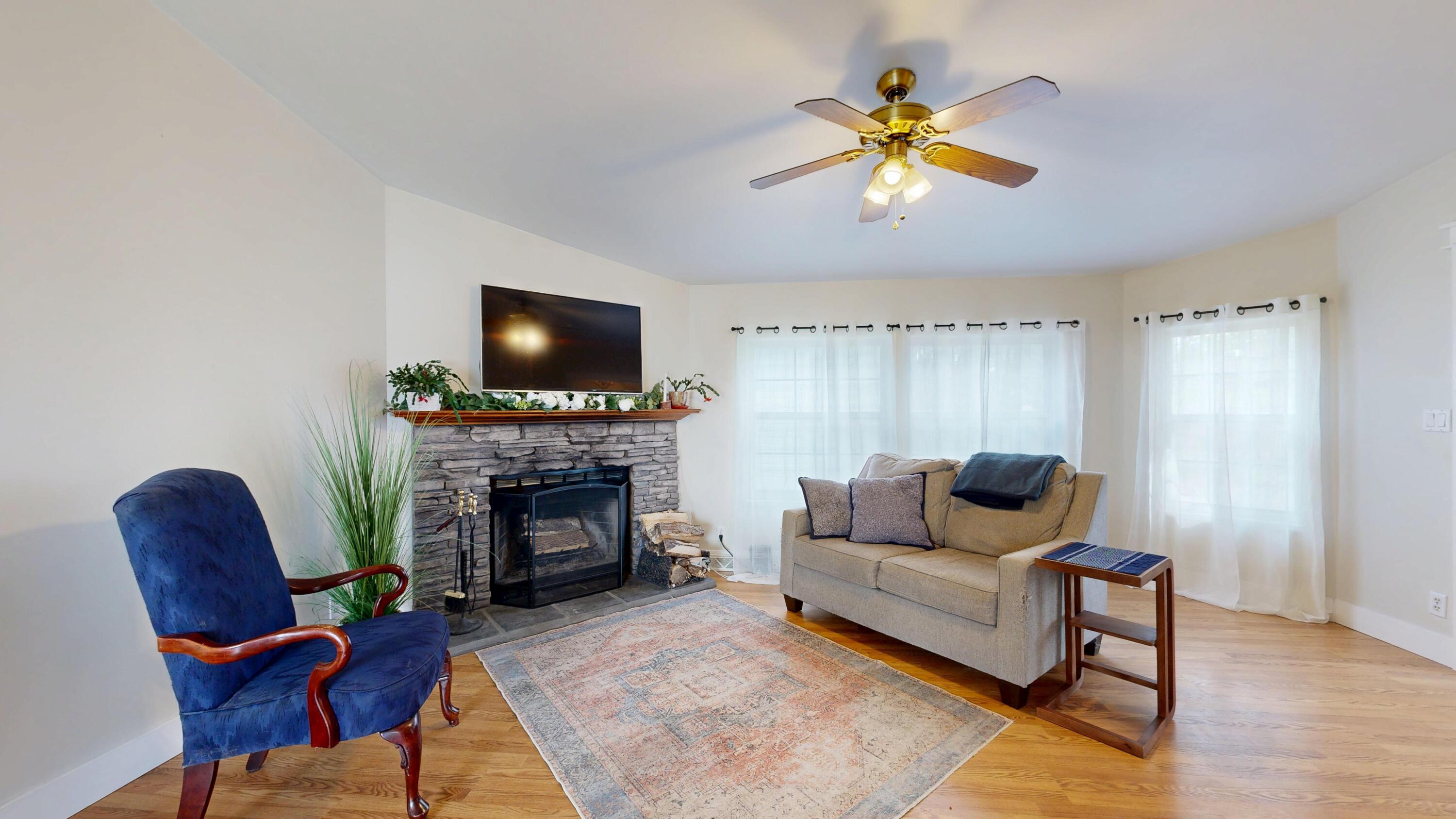 23 Little Cobbossee Avenue Winthrop ME 04364