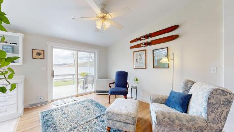 23 Little Cobbossee Avenue Winthrop ME 04364