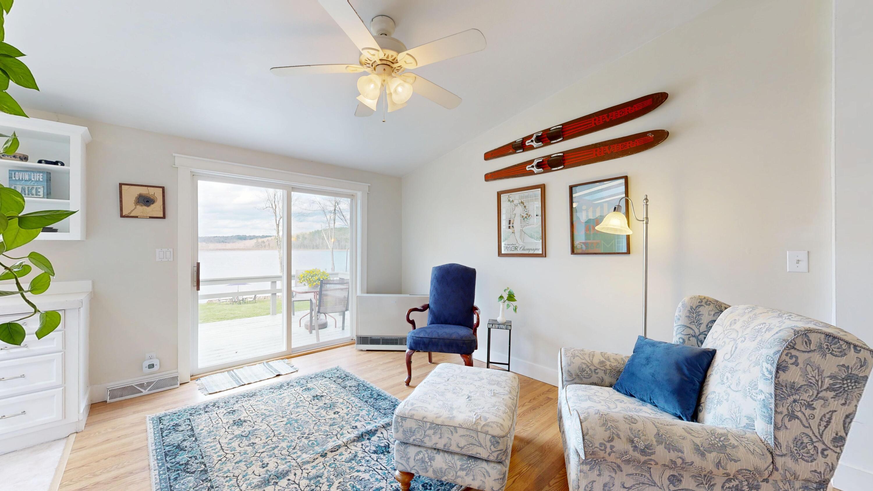 23 Little Cobbossee Avenue Winthrop ME 04364