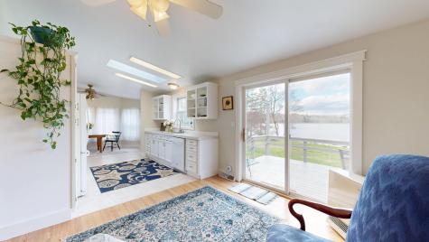 23 Little Cobbossee Avenue Winthrop ME 04364