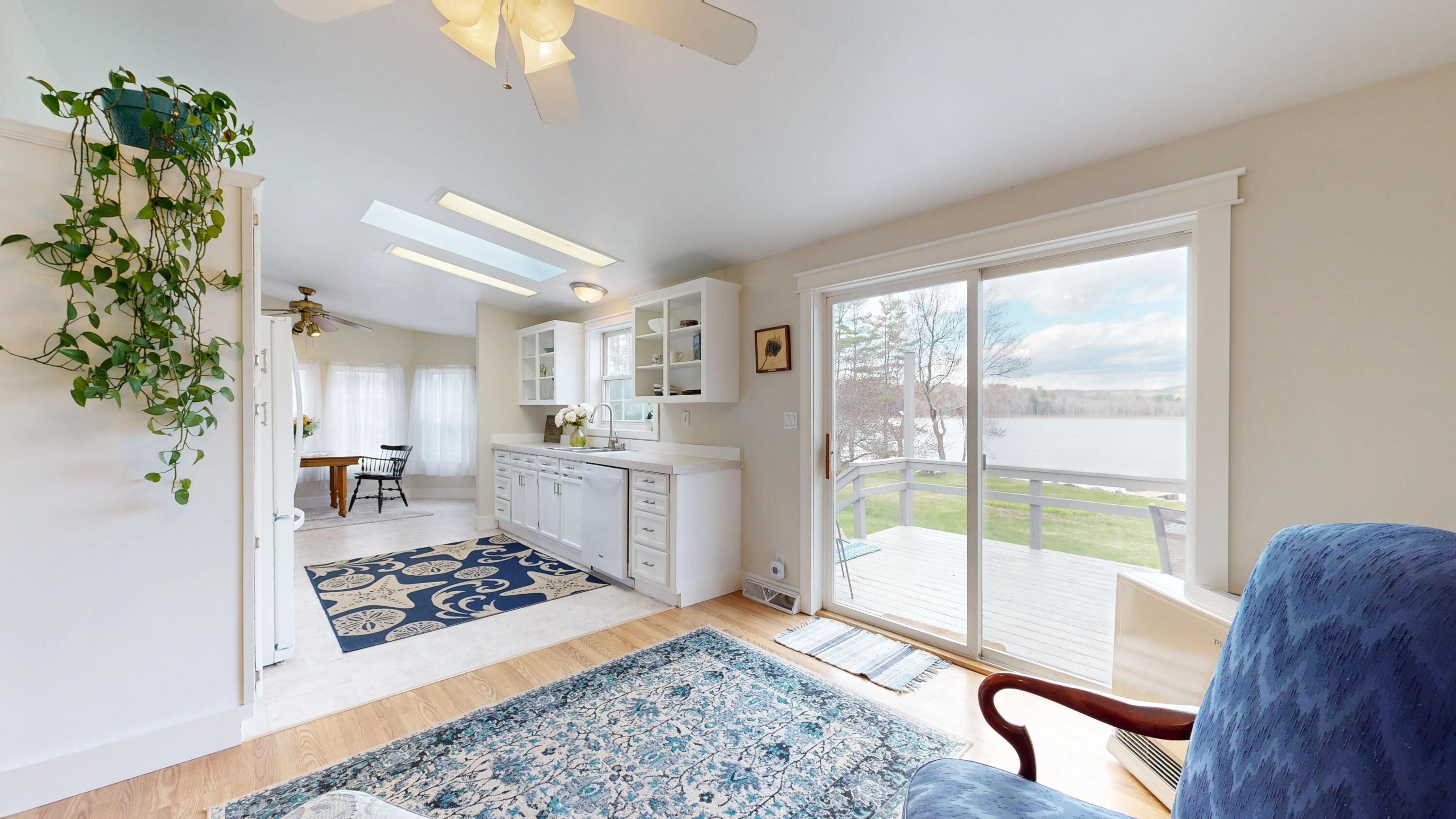 23 Little Cobbossee Avenue Winthrop ME 04364