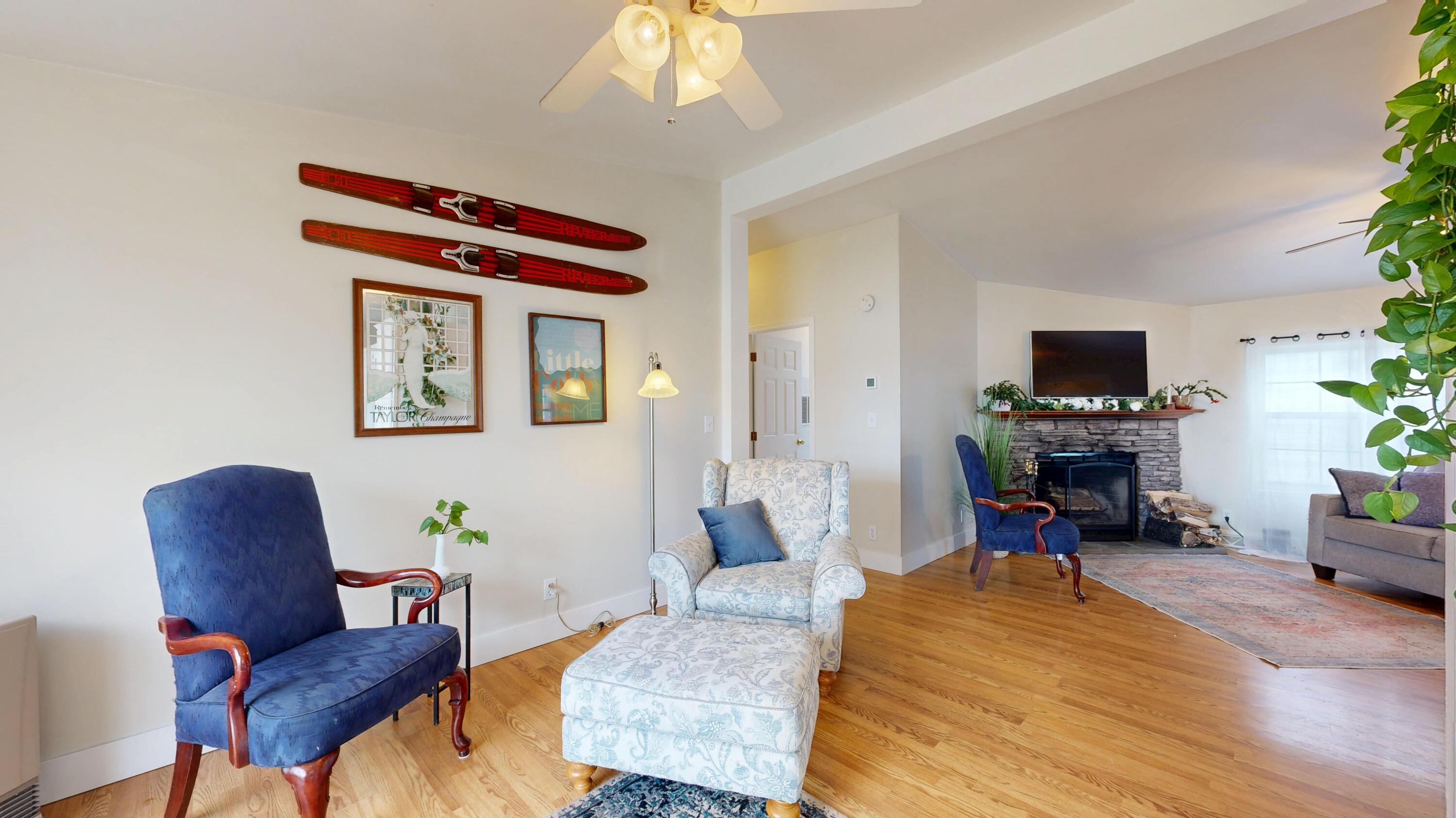 23 Little Cobbossee Avenue Winthrop ME 04364