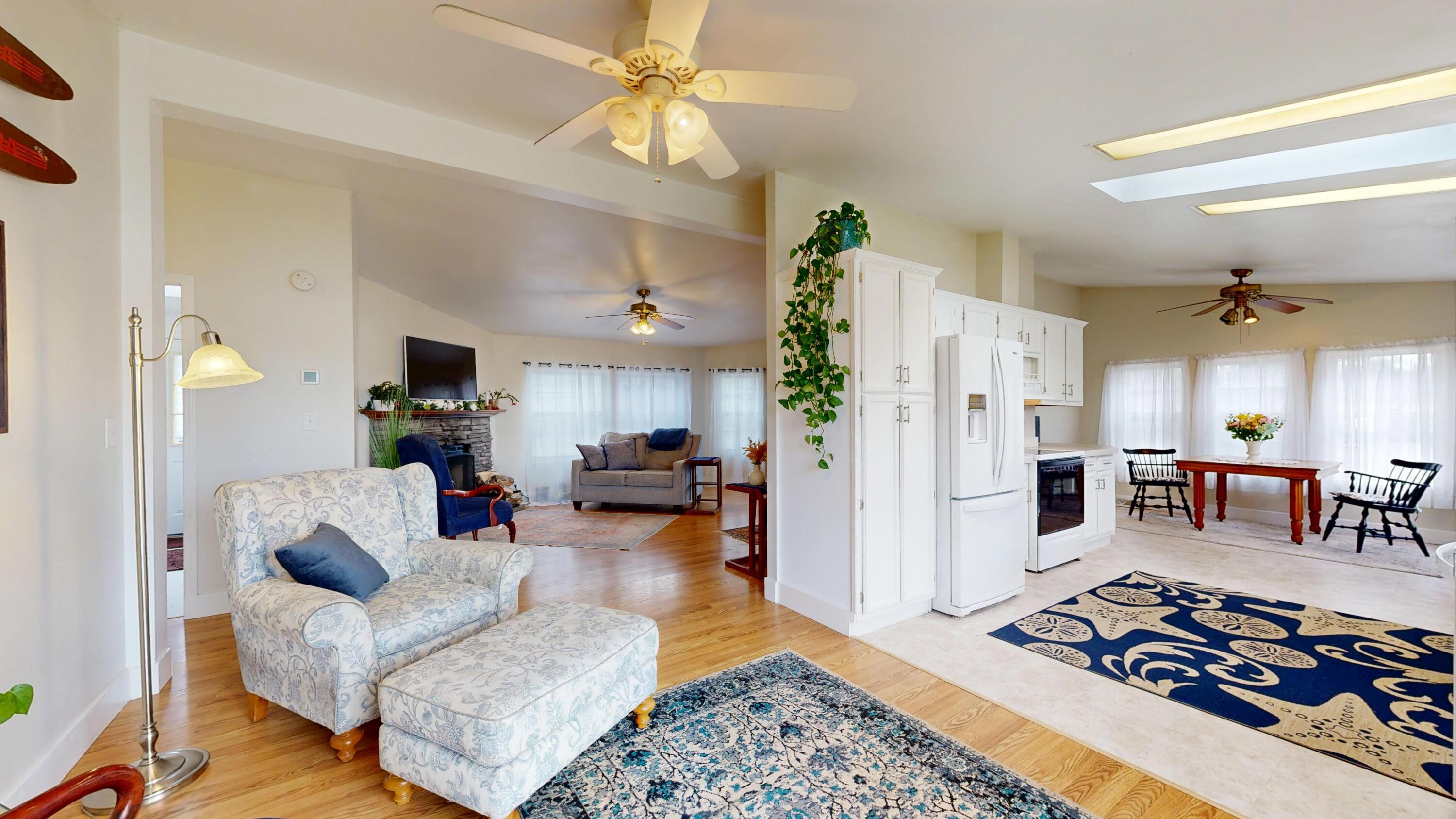23 Little Cobbossee Avenue Winthrop ME 04364