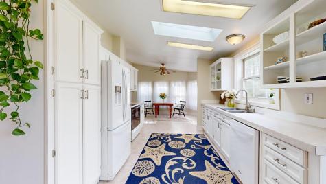23 Little Cobbossee Avenue Winthrop ME 04364