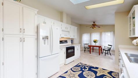 23 Little Cobbossee Avenue Winthrop ME 04364