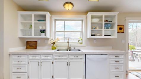 23 Little Cobbossee Avenue Winthrop ME 04364