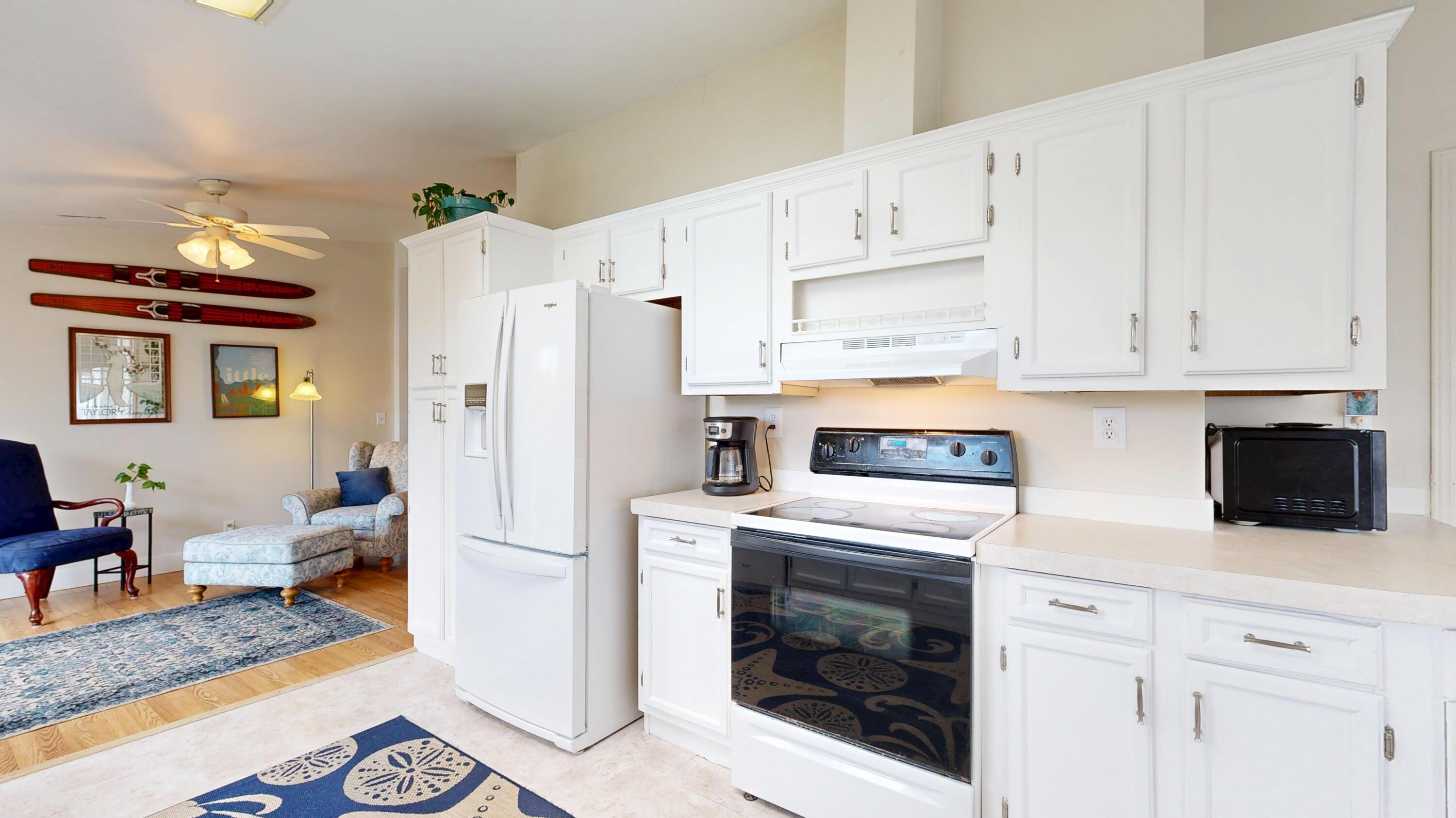 23 Little Cobbossee Avenue Winthrop ME 04364