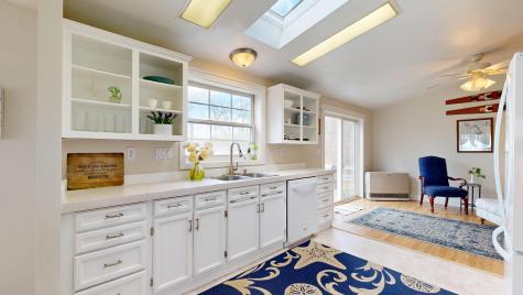 23 Little Cobbossee Avenue Winthrop ME 04364