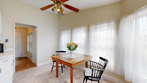23 Little Cobbossee Avenue Winthrop ME 04364