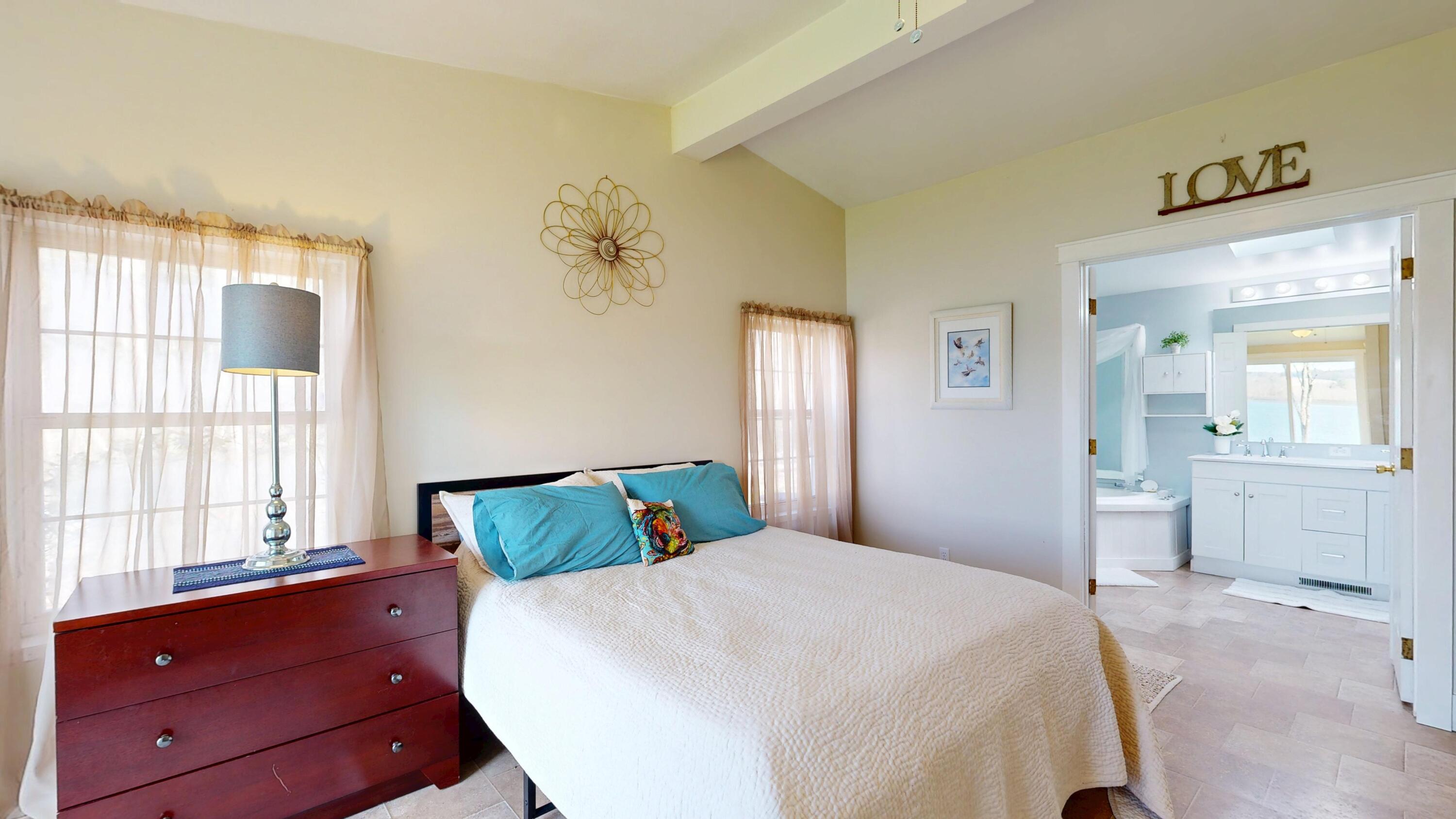 23 Little Cobbossee Avenue Winthrop ME 04364