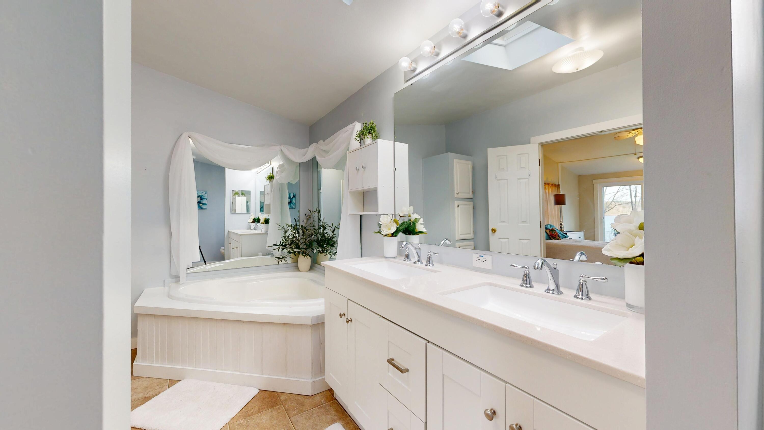 23 Little Cobbossee Avenue Winthrop ME 04364