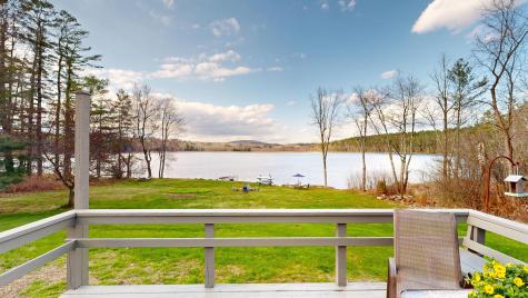 23 Little Cobbossee Avenue Winthrop ME 04364