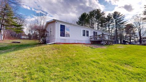 23 Little Cobbossee Avenue Winthrop ME 04364