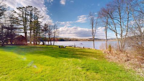 23 Little Cobbossee Avenue Winthrop ME 04364