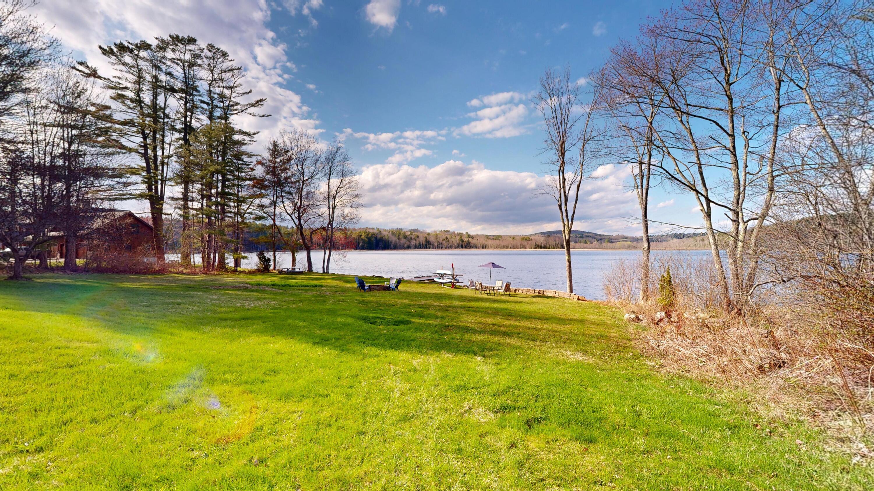 23 Little Cobbossee Avenue Winthrop ME 04364