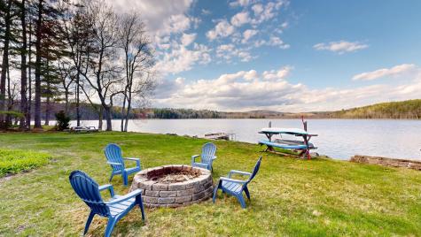 23 Little Cobbossee Avenue Winthrop ME 04364