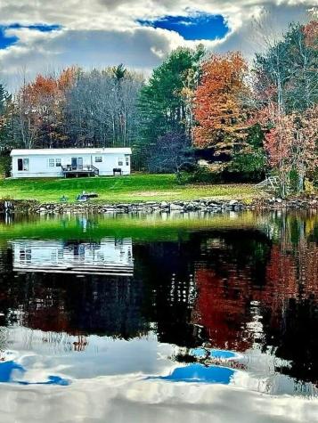 23 Little Cobbossee Avenue Winthrop ME 04364