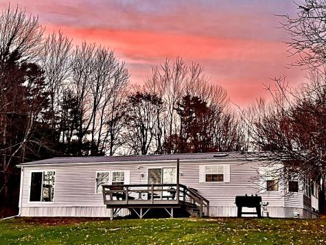 23 Little Cobbossee Avenue Winthrop ME 04364