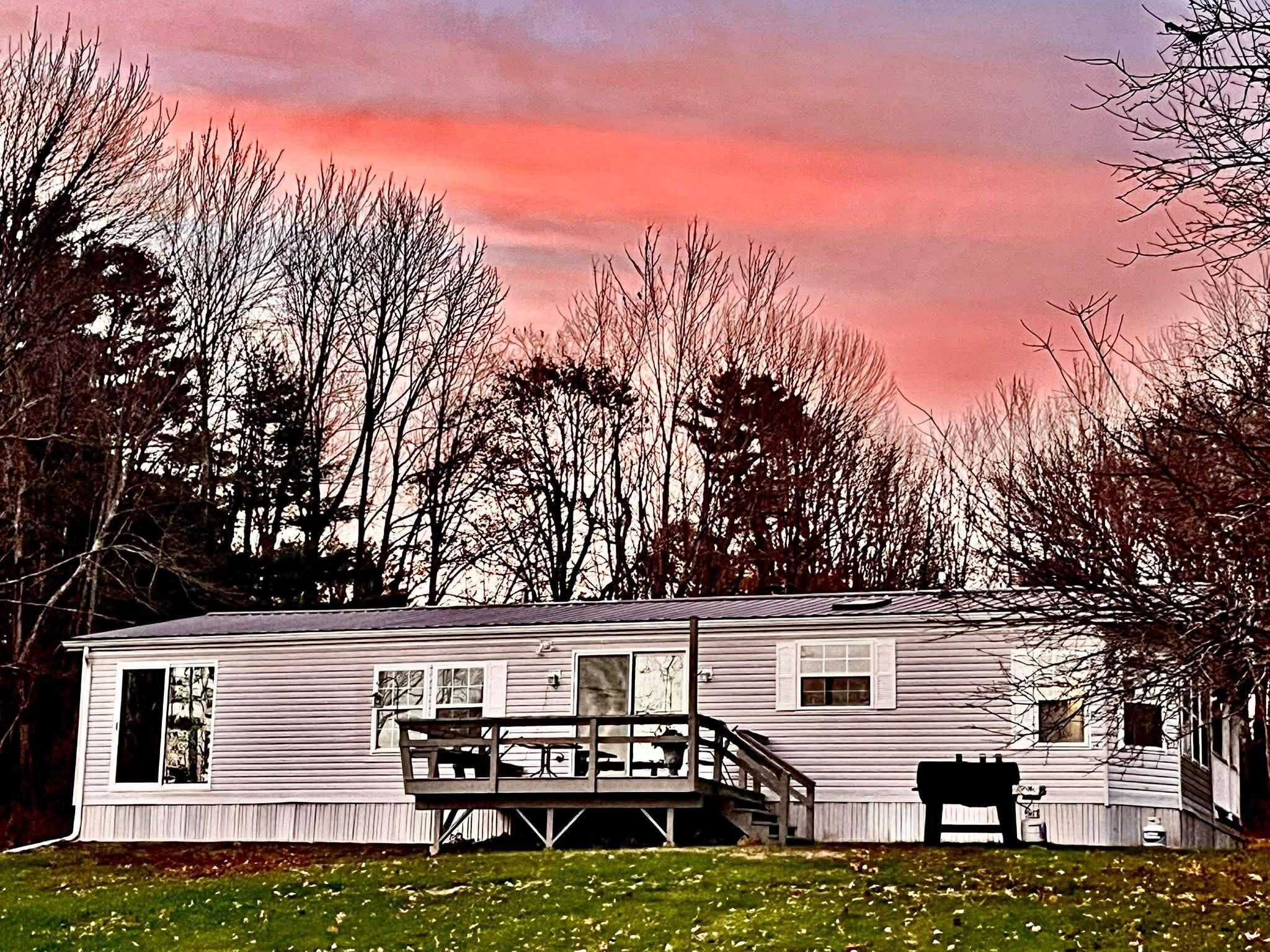 23 Little Cobbossee Avenue Winthrop ME 04364