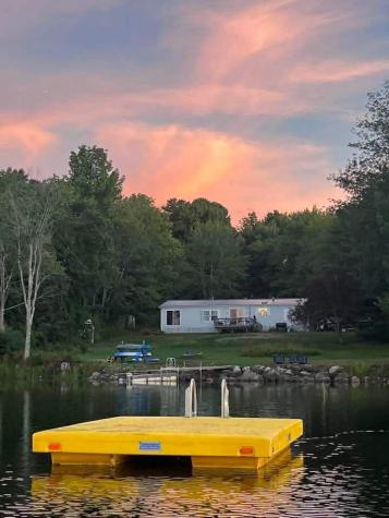 23 Little Cobbossee Avenue Winthrop ME 04364