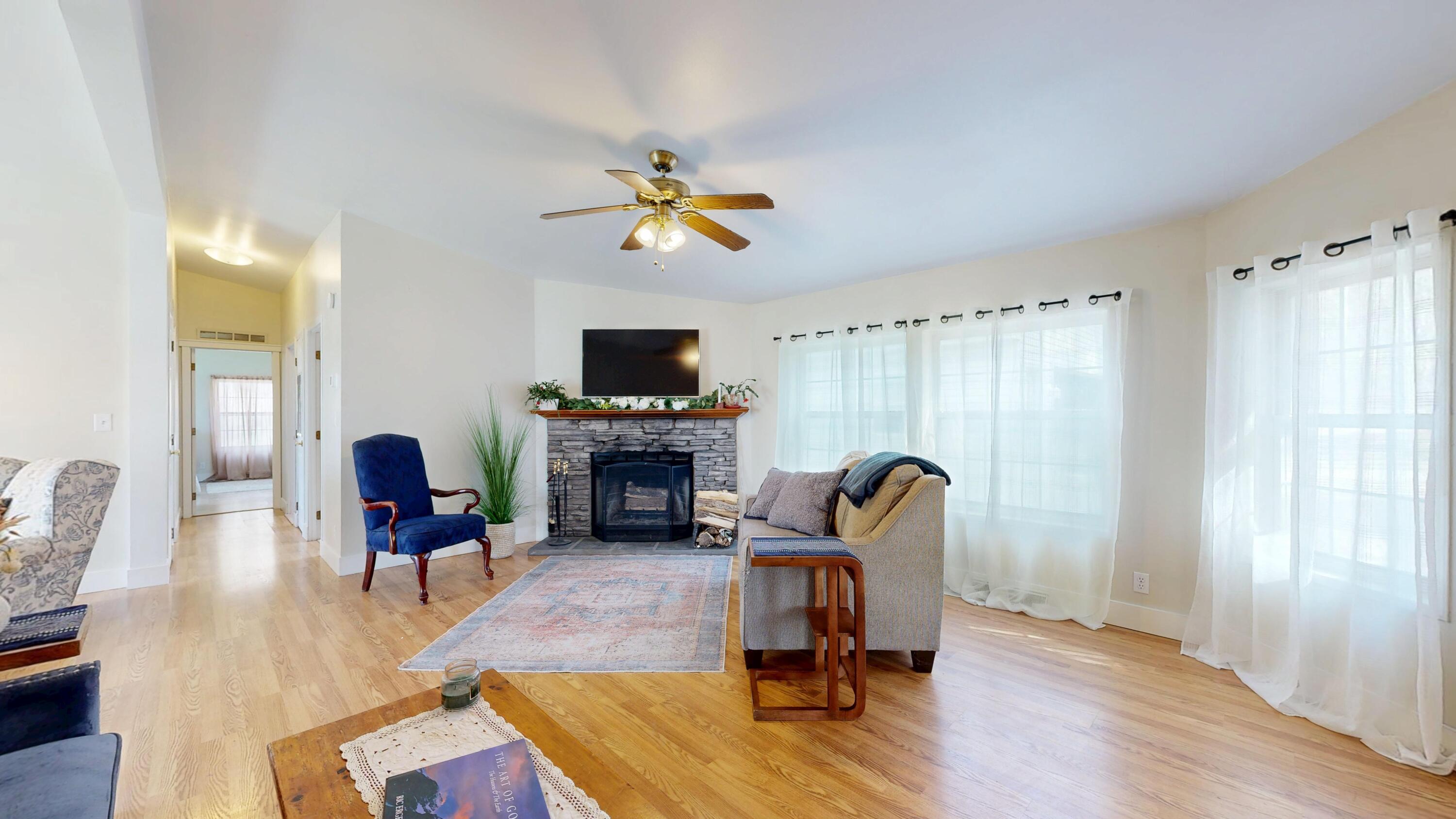 23 Little Cobbossee Avenue Winthrop ME 04364