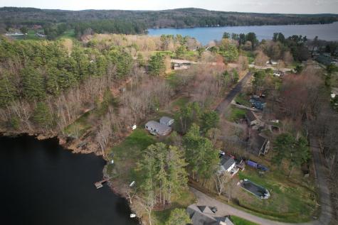 23 Little Cobbossee Avenue Winthrop ME 04364