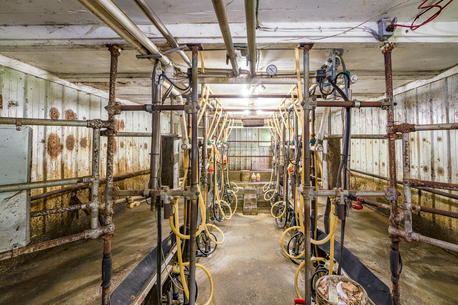 672 & 700 Brooks Road Knox ME 04986