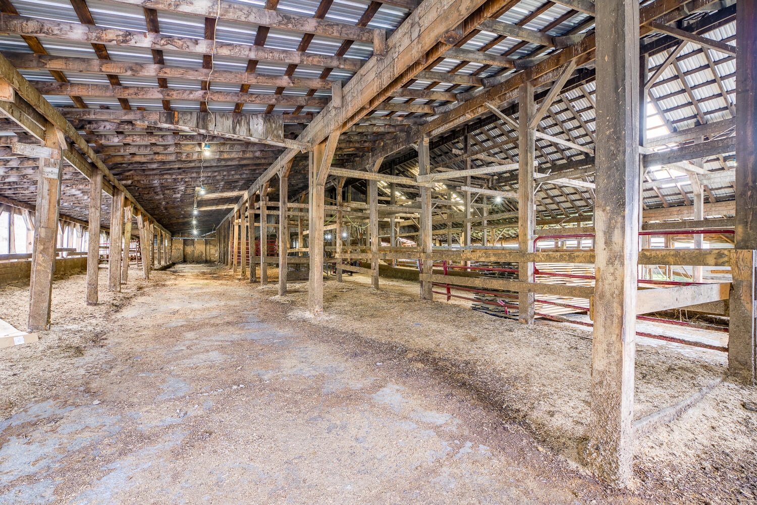 672 & 700 Brooks Road Knox ME 04986