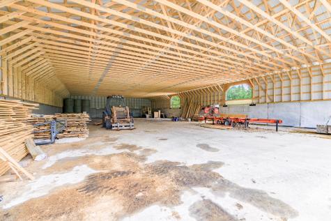 672 & 700 Brooks Road Knox ME 04986