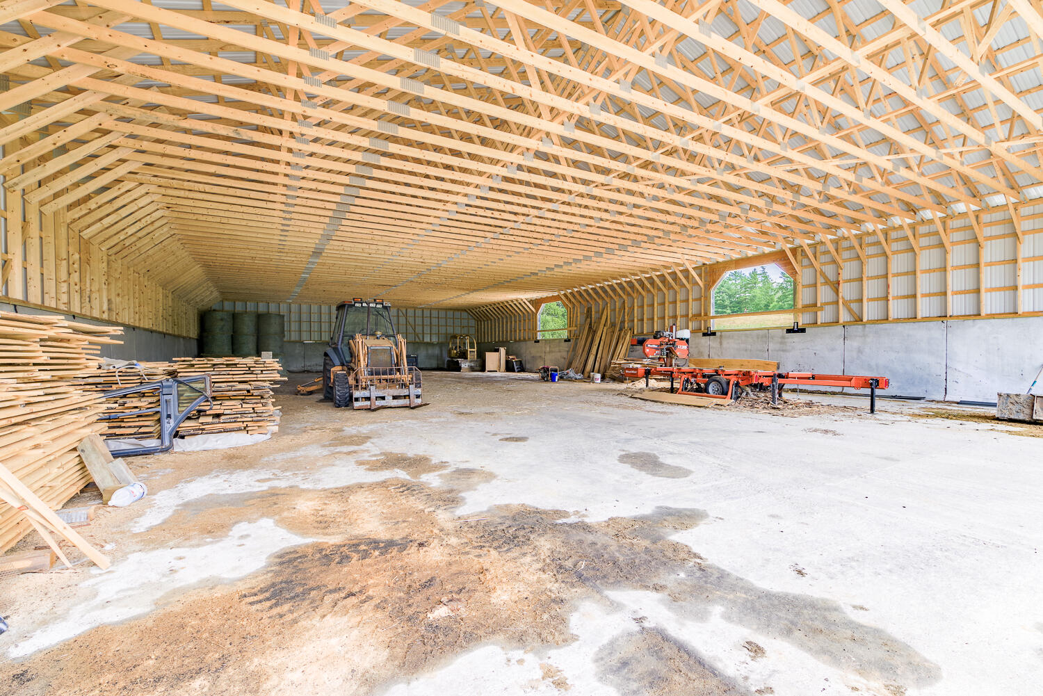 672 & 700 Brooks Road Knox ME 04986