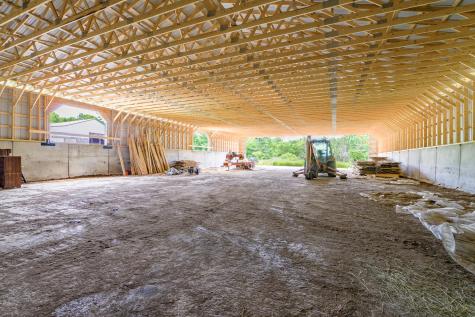 672 & 700 Brooks Road Knox ME 04986