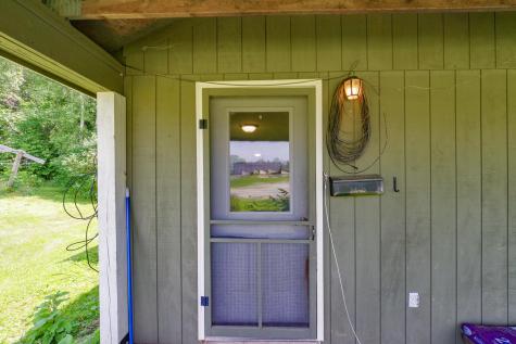 672 & 700 Brooks Road Knox ME 04986