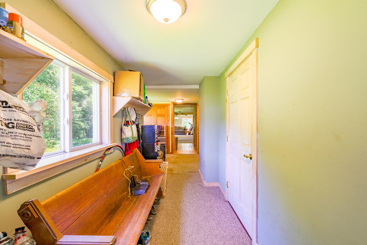 672 & 700 Brooks Road Knox ME 04986