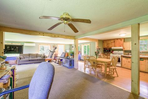 672 & 700 Brooks Road Knox ME 04986