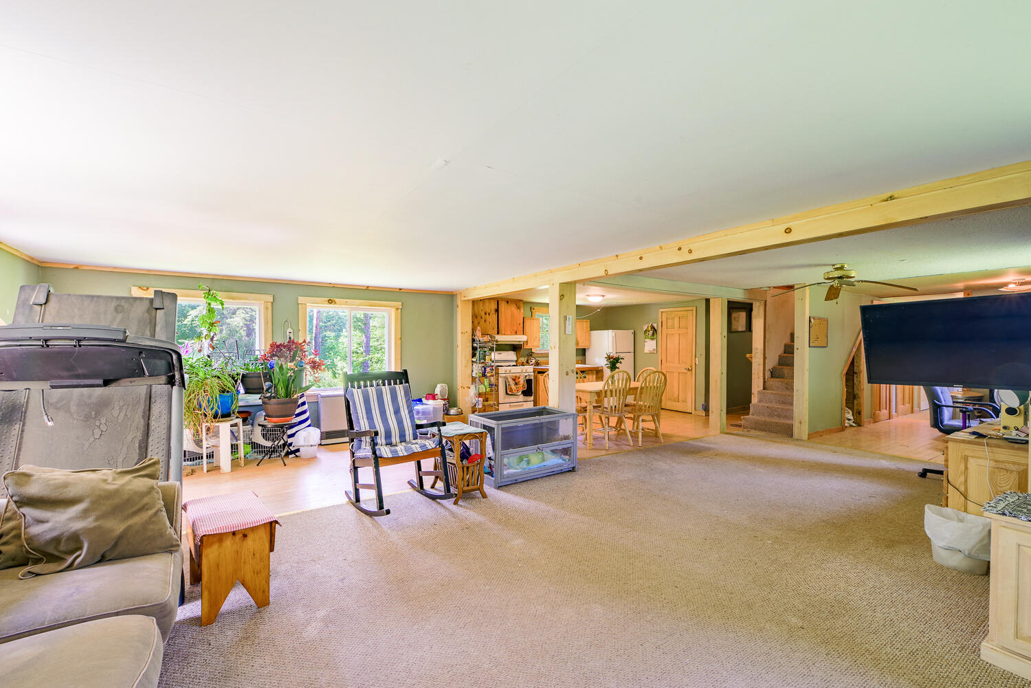 672 & 700 Brooks Road Knox ME 04986