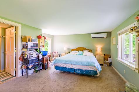 672 & 700 Brooks Road Knox ME 04986