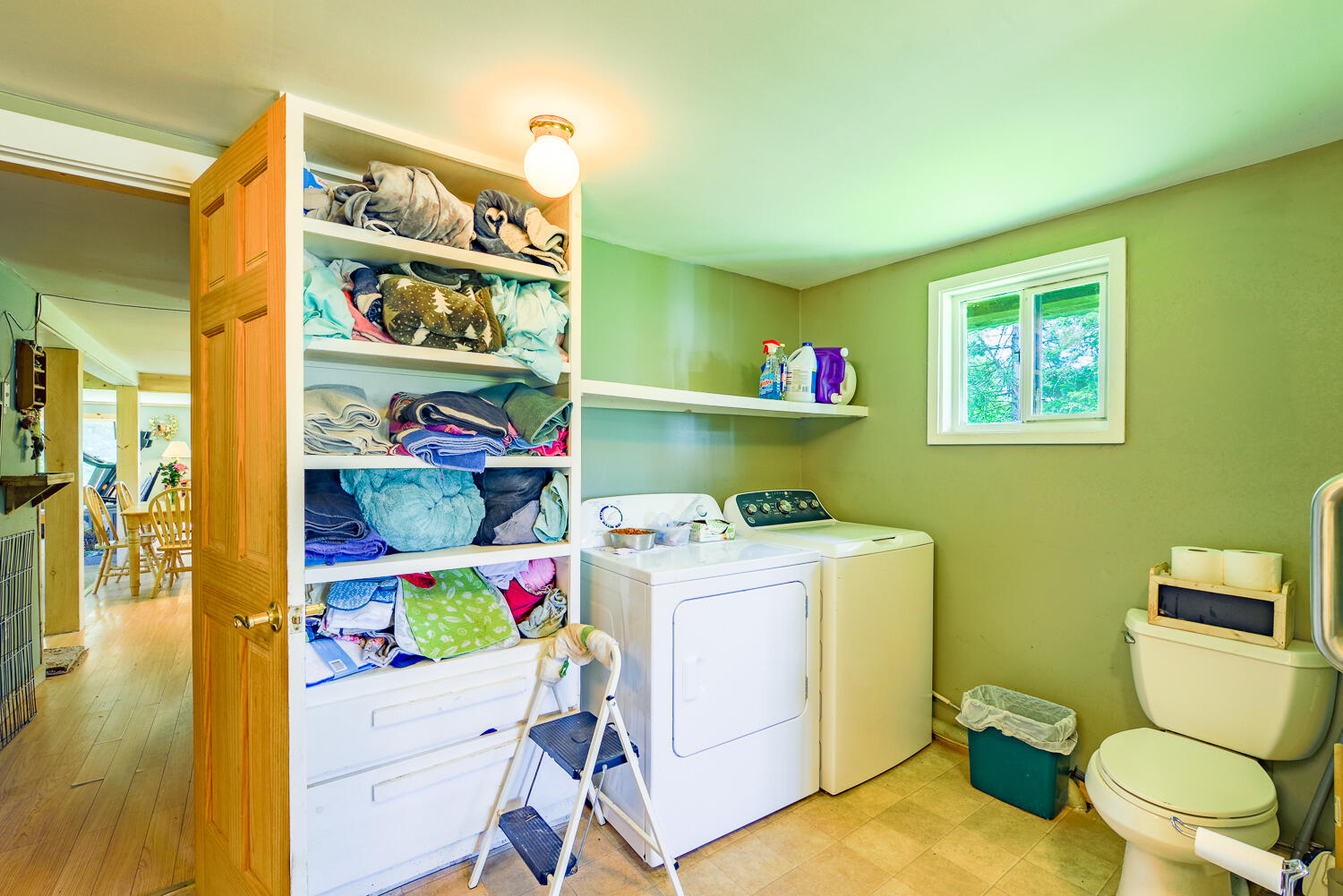 672 & 700 Brooks Road Knox ME 04986