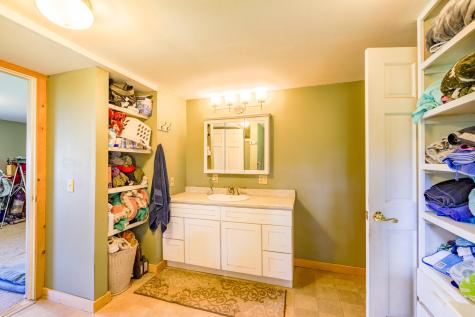 672 & 700 Brooks Road Knox ME 04986