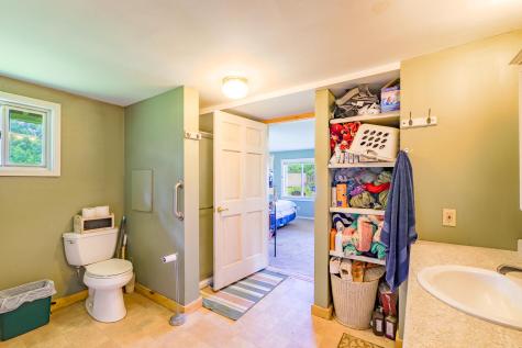 672 & 700 Brooks Road Knox ME 04986