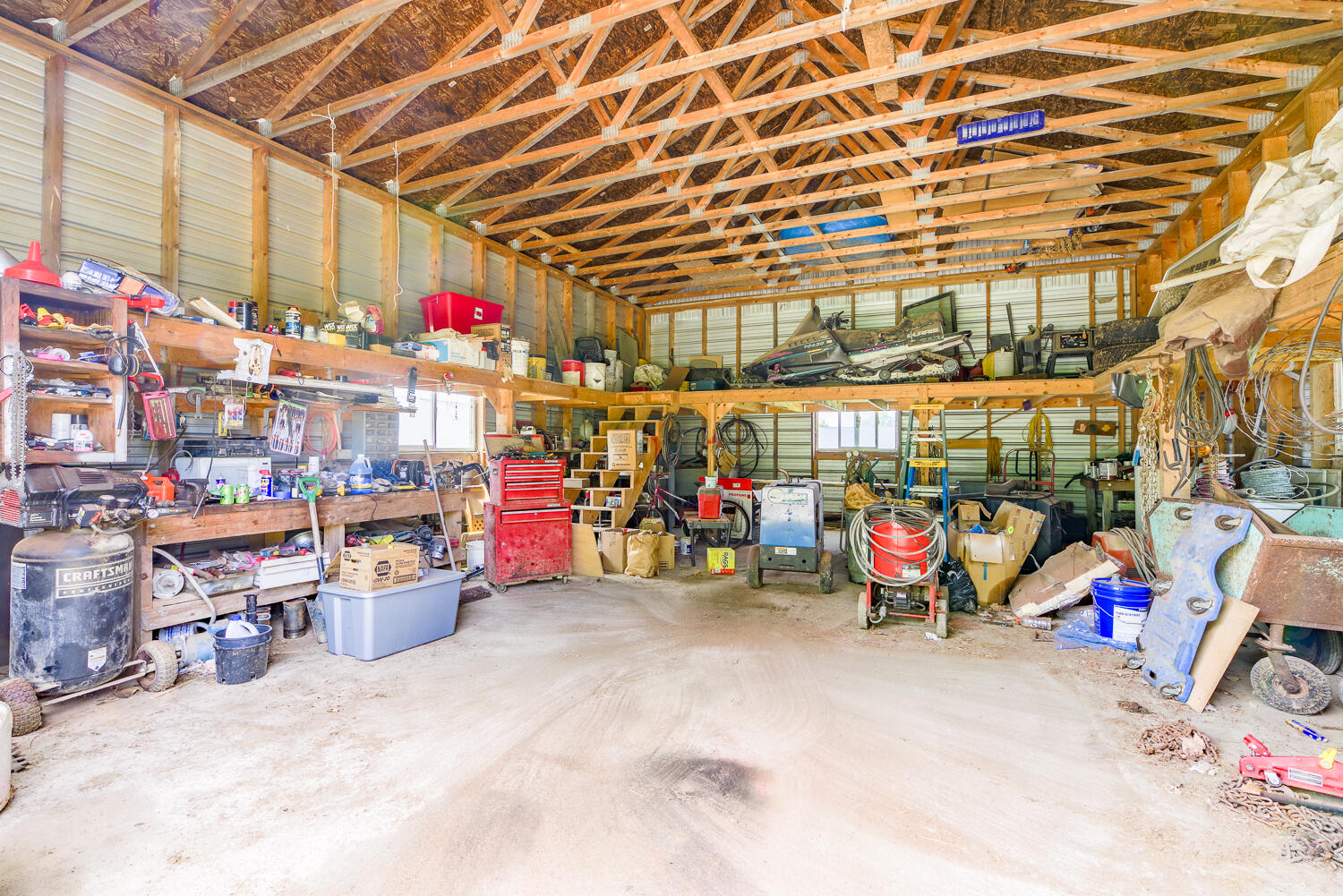 672 & 700 Brooks Road Knox ME 04986