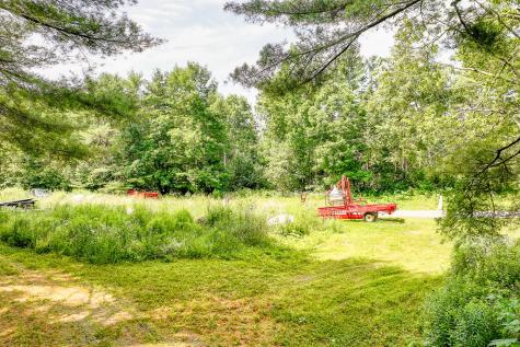 672 & 700 Brooks Road Knox ME 04986