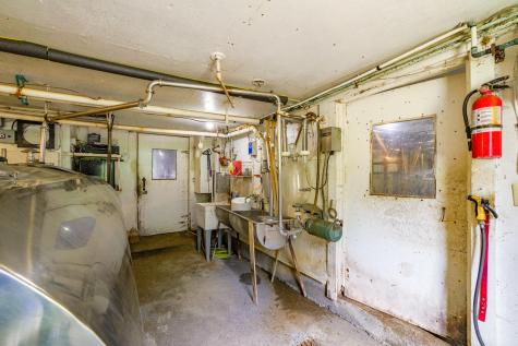 672 & 700 Brooks Road Knox ME 04986