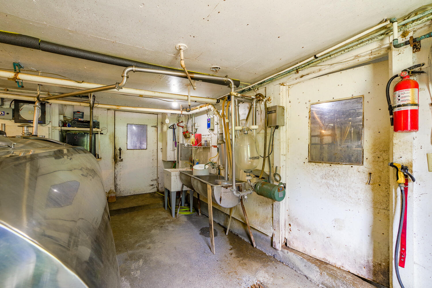 672 & 700 Brooks Road Knox ME 04986